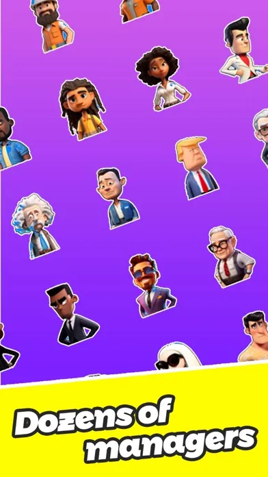 Merge Mining Inc 스크린샷