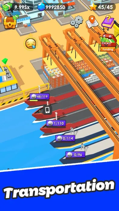 Merge Mining Inc 스크린샷