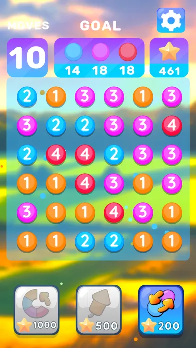 1 connect 2 Screenshots