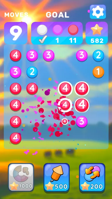 1 connect 2 Screenshots