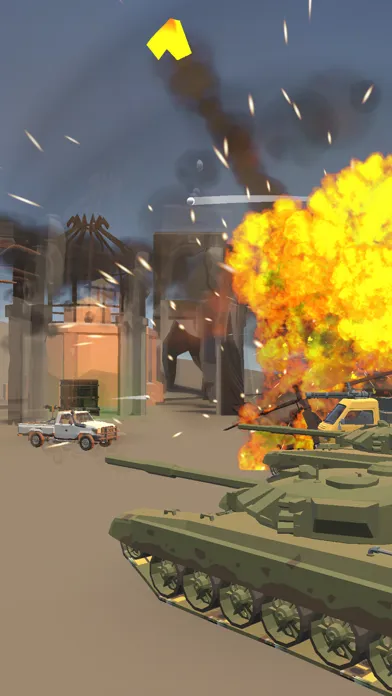 Скриншоты Neo Army