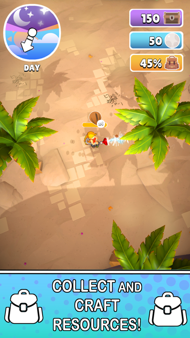 Captures d'écran de Stranded Voyager