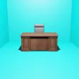 Escape anyway Chairman'sOffice