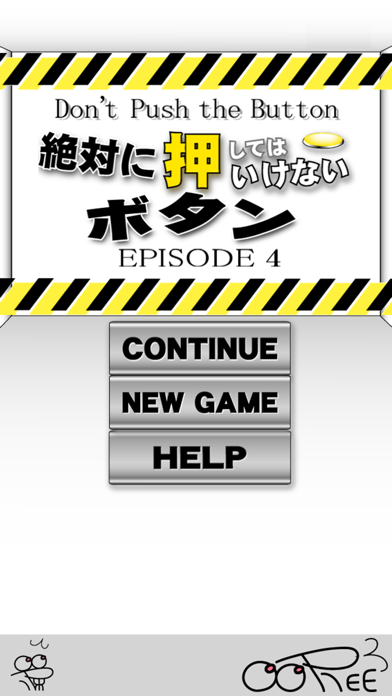 Screenshot di Don't Push the Button4