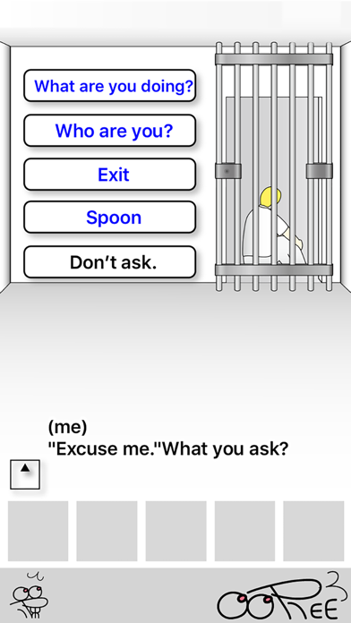 Don't Push the Button5 سکرین شاٹس