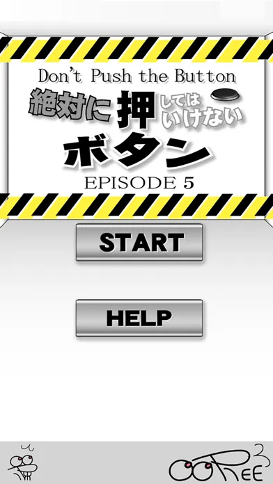 Screenshot di Don't Push the Button5