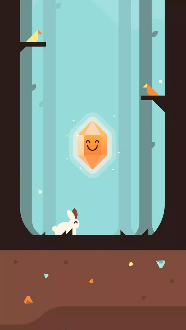 Ảnh chụp màn hình của Mindful Minutes - Relaxing Meditations for Kids