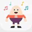 Nursery Rhymes by Oops Yay