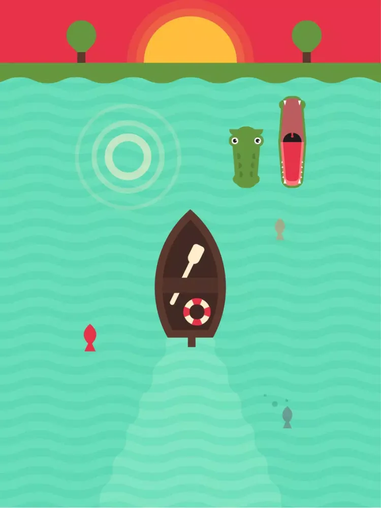 Nursery Rhymes by Oops Yay iPad 应用截图