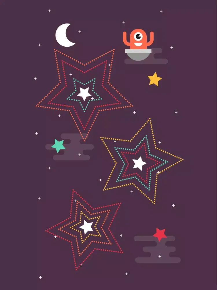 Nursery Rhymes by Oops Yay iPad 应用截图