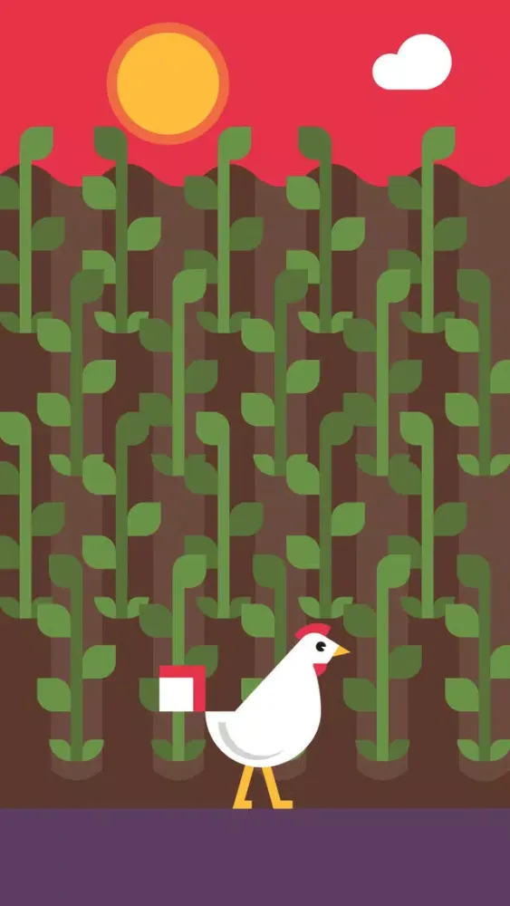 Nursery Rhymes by Oops Yay应用截图