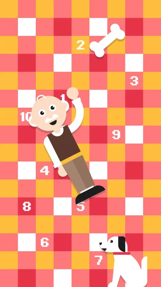 Nursery Rhymes by Oops Yay应用截图