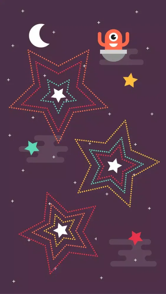 Nursery Rhymes by Oops Yay应用截图
