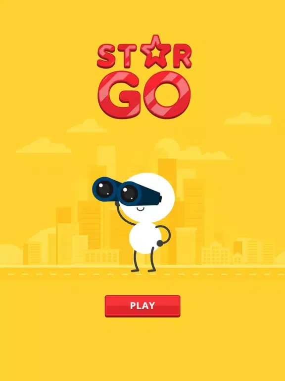 StarGo iPad  Screenshots