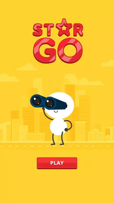 StarGo Screenshots