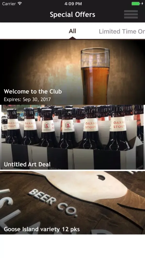 Aman's Beer + Wine Ekran Görüntüleri