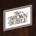 The Brown Bottle