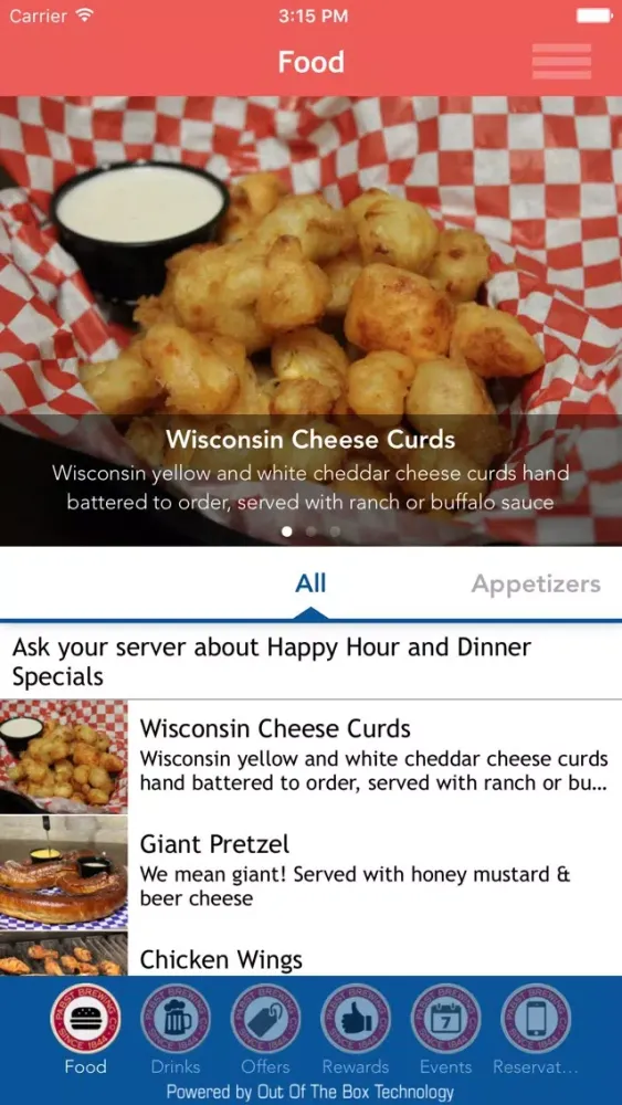 Jackson's Blue Ribbon Pub Screenshots
