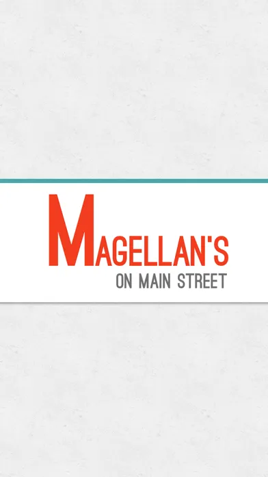 تصاویر Magellan's