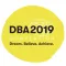 DBA Tutor Doctor
