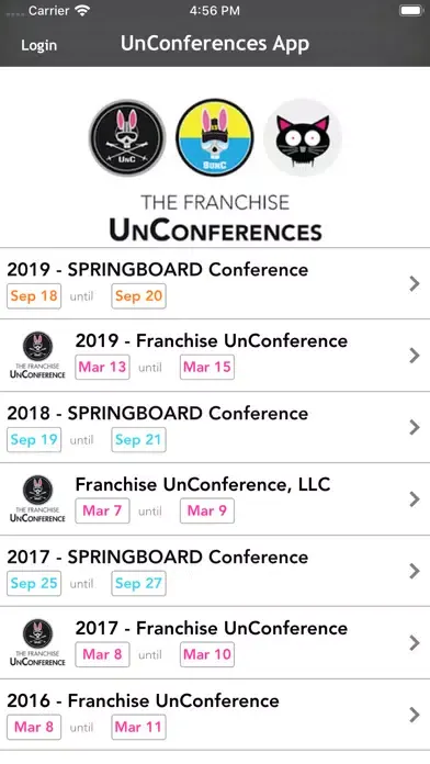تصاویر Franchisors.com