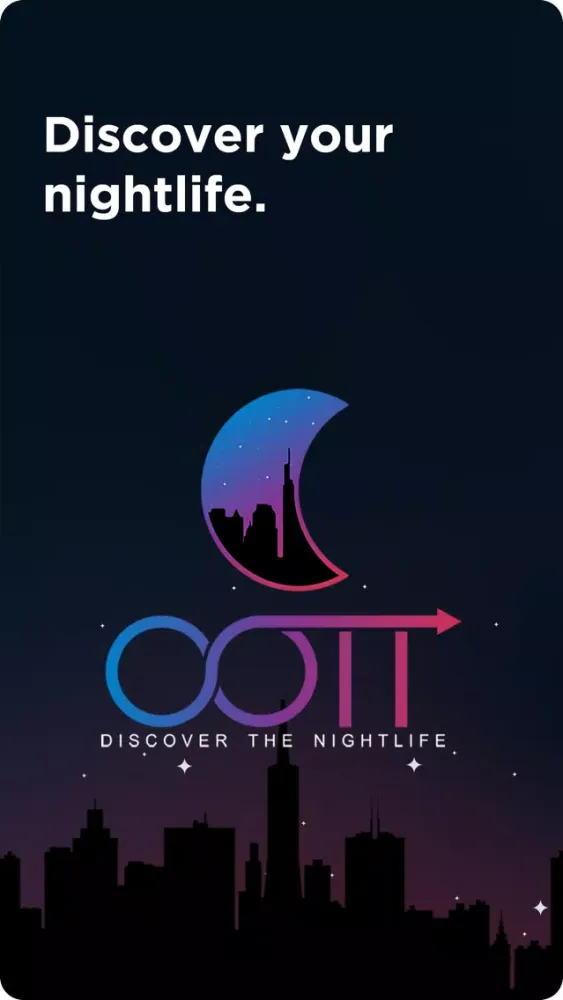 OOTT应用截图