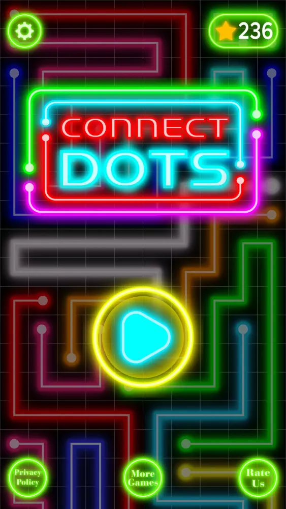 صور Connect Dots Game