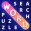 Word Search : Puzzle Game