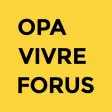 OPA VIVRE FORUS OPA VIVRE FORUS