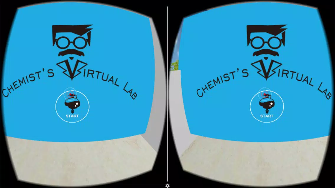 Chemist's Virtual Lab-3D VR Screenshots
