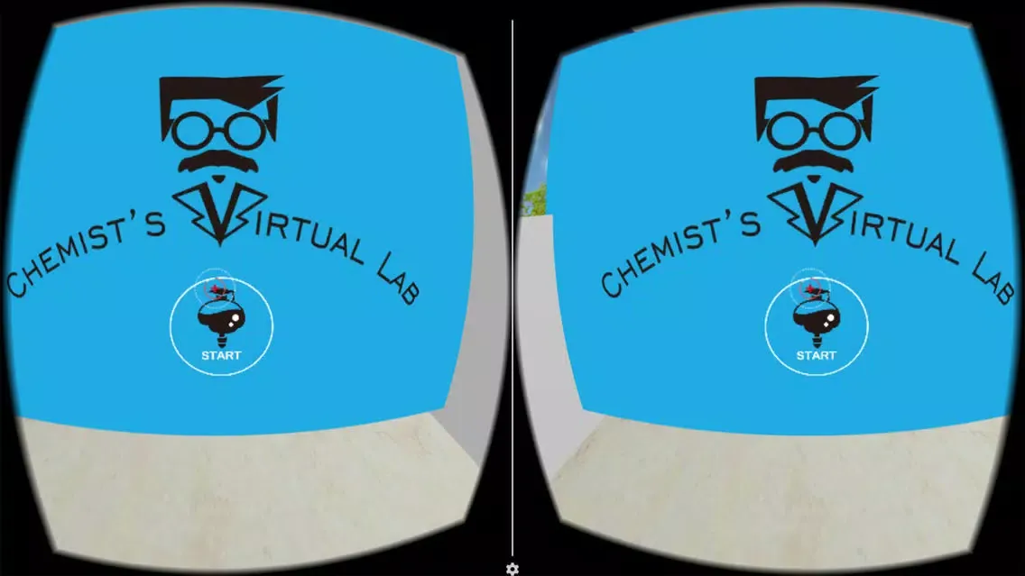 Chemist's Virtual Lab-3D VR Ekran Görüntüleri