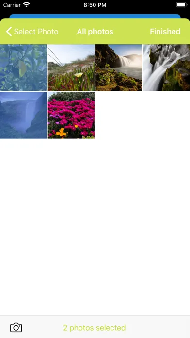 oMS DocShare Screenshots