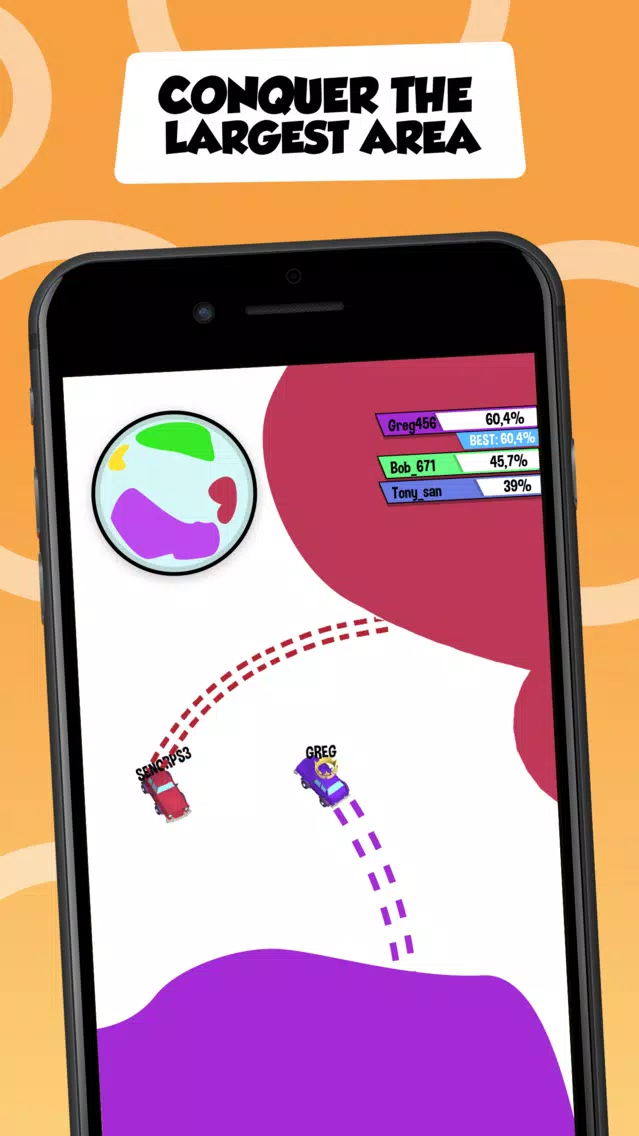 تصاویر Drift-io