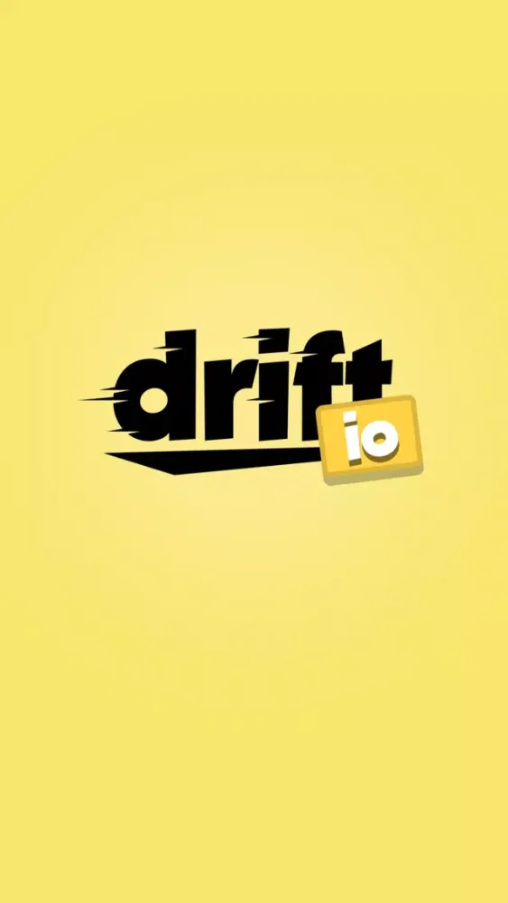 Drift-io应用截图