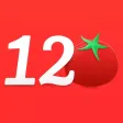 12 Tomatoes 12 Tomatoes