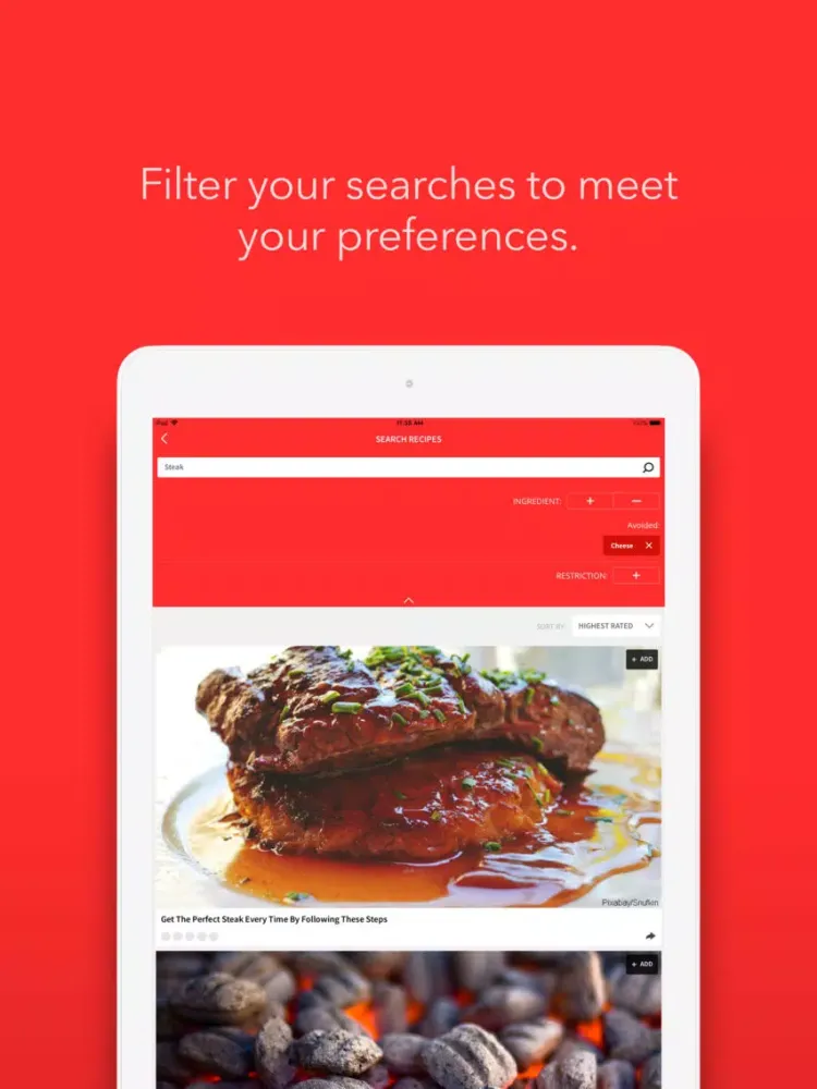 12 Tomatoes iPad  Screenshots