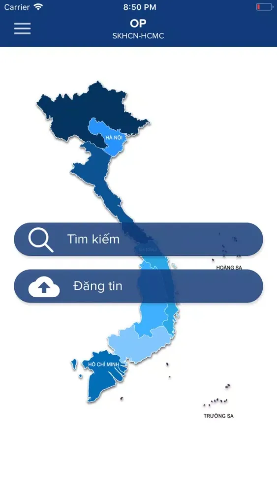 صور Thị trường SKHCN