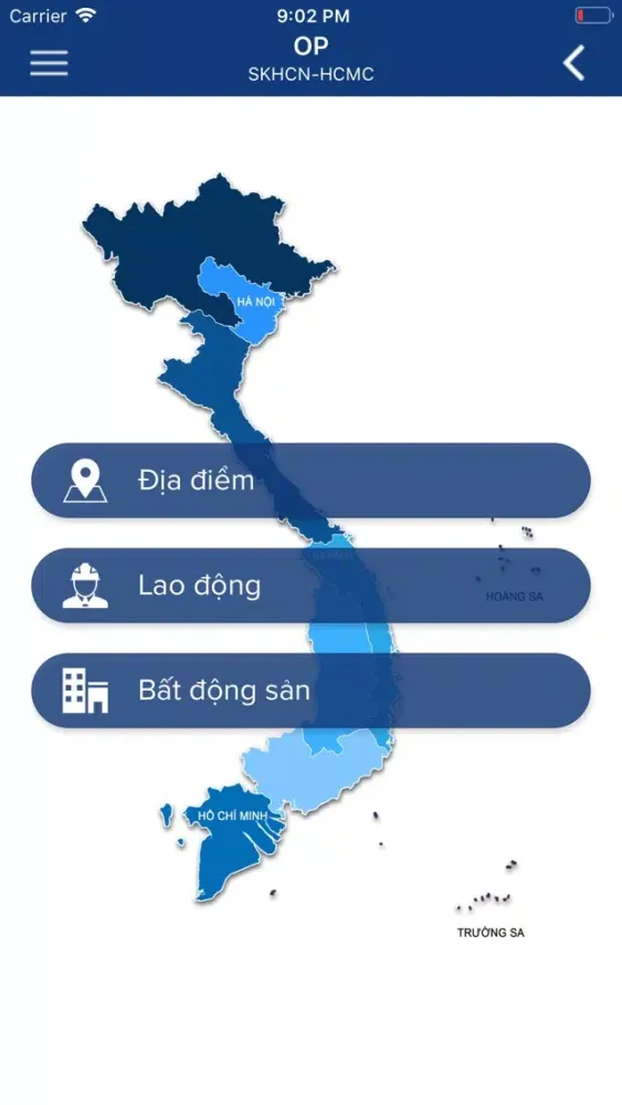 صور Thị trường SKHCN