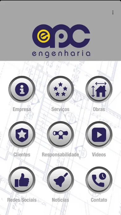 Opcional Engenharia Screenshots