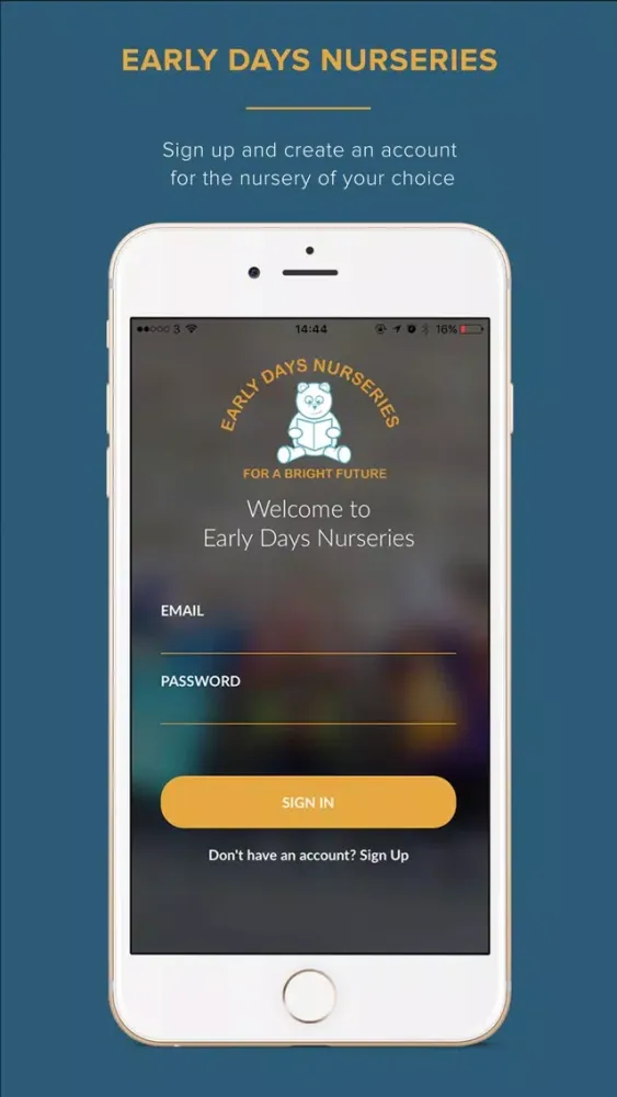 تصاویر Early Days Nurseries