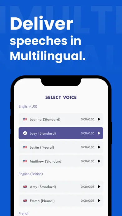 Tangkapan skrin AI Video Generator - Video.AI
