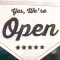 Open - Instant Online Store