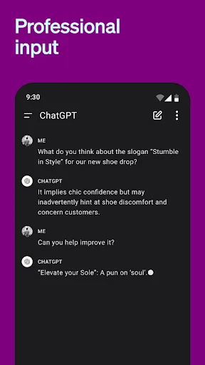 ChatGPT Ekran Görüntüleri