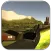 Mountain Truck Driver