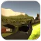 Mountain Truck Driver