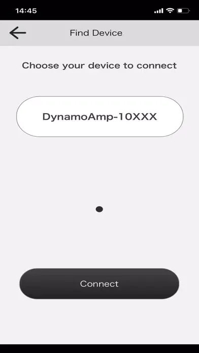 DYNAMO AMP应用截图