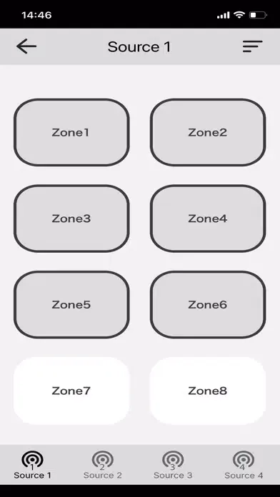 DYNAMO AMP应用截图