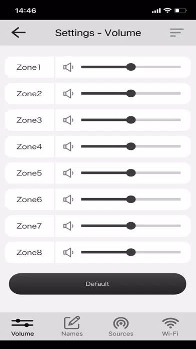 تصاویر DYNAMO AMP