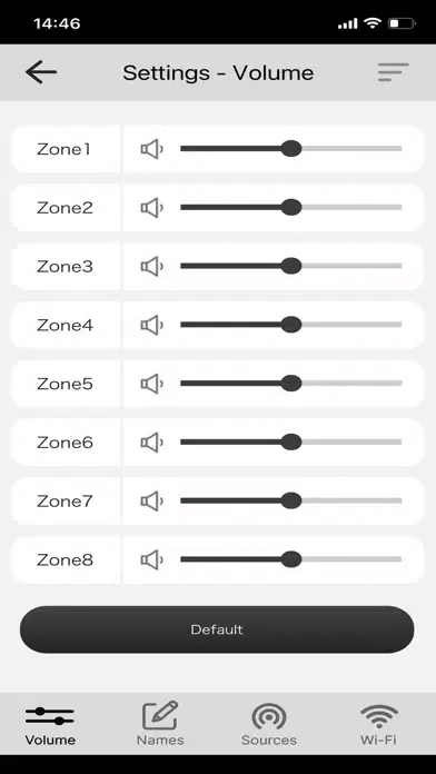 DYNAMO AMP应用截图