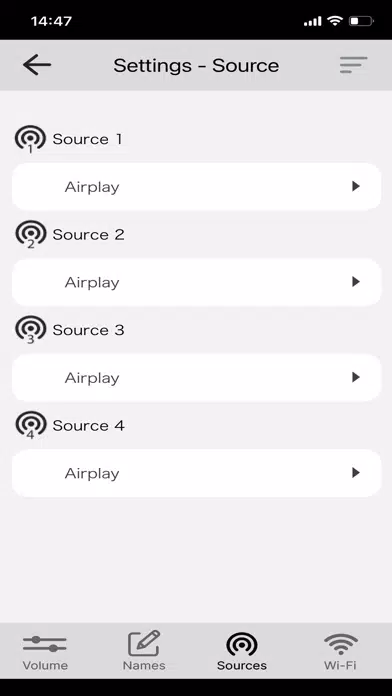 تصاویر DYNAMO AMP